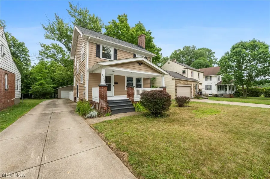 1487 Maplegrove Road, South Euclid, OH 44121 - #2