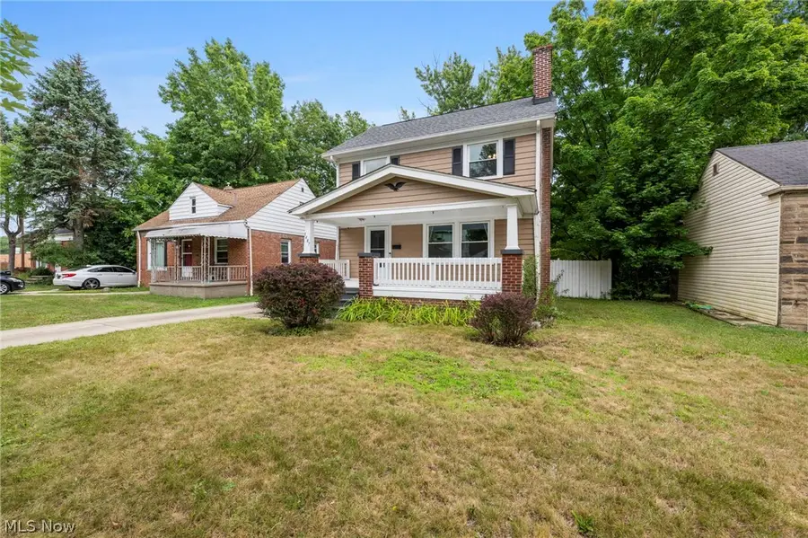 1487 Maplegrove Road, South Euclid, OH 44121 - #3