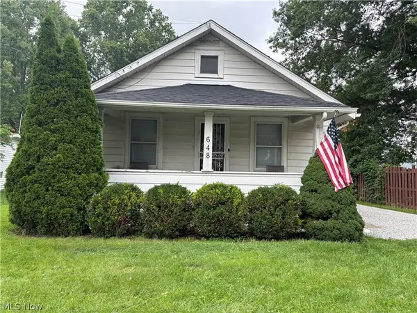 648 Crown Avenue, Ravenna, OH 44266