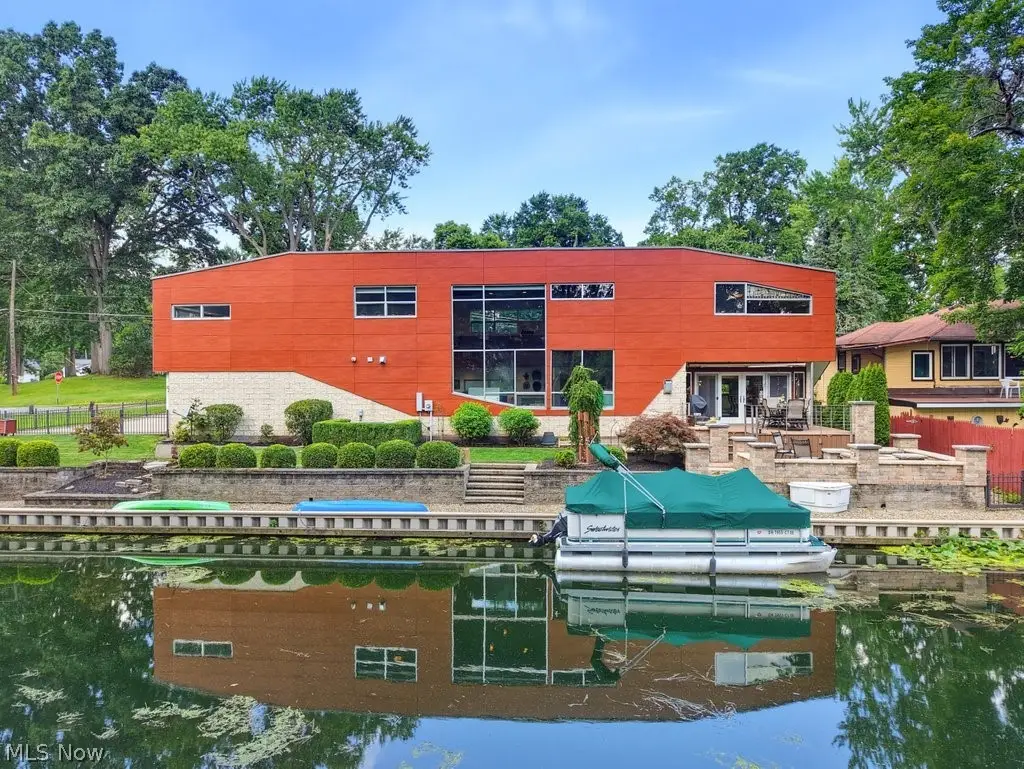 4961 Coleman Drive, Akron, OH 44319 - #1