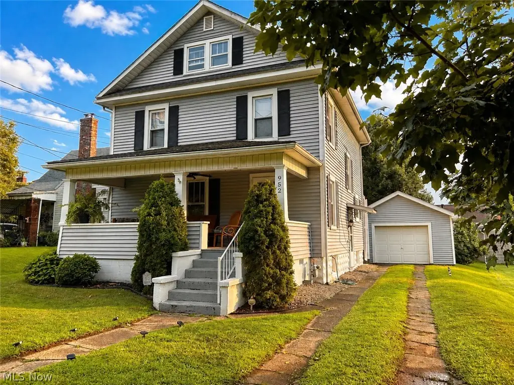 952 Lakeview Drive, Parkersburg, WV 26104 - #1