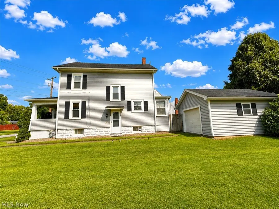 952 Lakeview Drive, Parkersburg, WV 26104 - #3