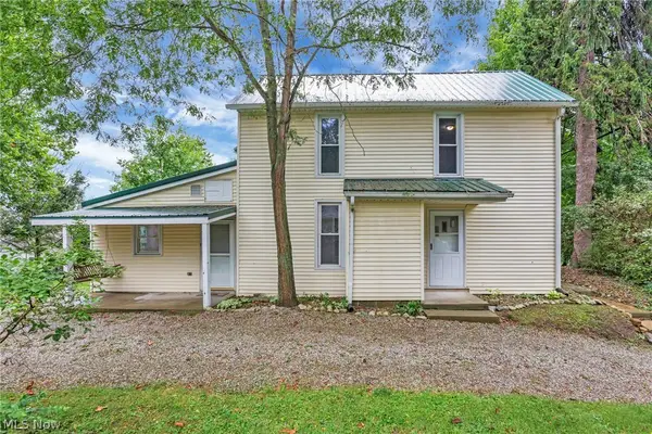 530 Wooster Road, Mount Vernon, OH 43050
