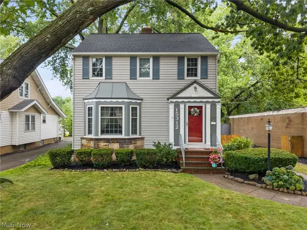 15312 Edolyn Avenue, Cleveland, OH 44111
