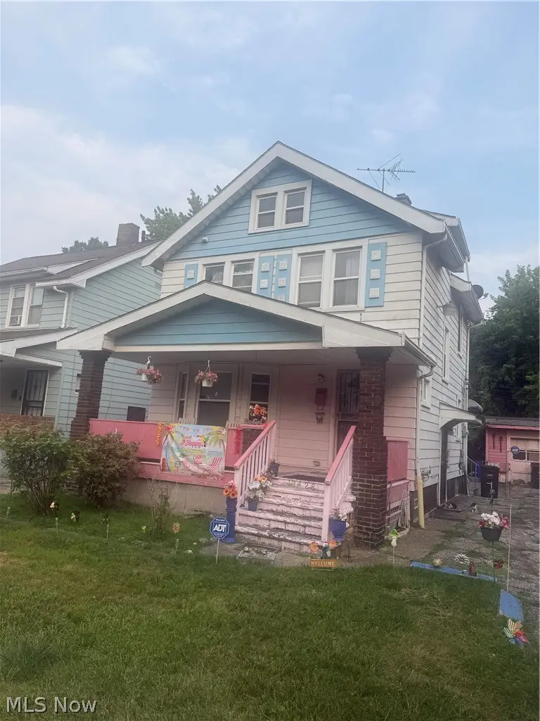 13428 Darley Avenue, Cleveland, OH 44110 - #1