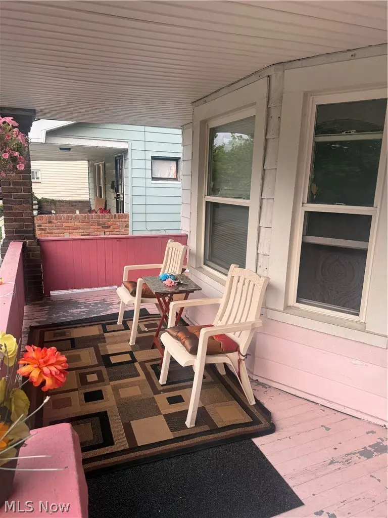 13428 Darley Avenue, Cleveland, OH 44110 - #3