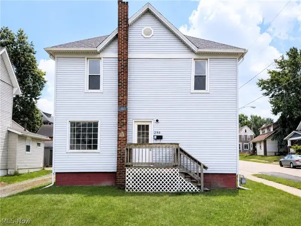 290 W Main Street, Alliance, OH 44601