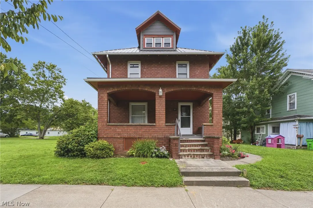 311 Spink Street, Wooster, OH 44691 - #1