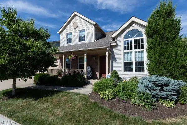 307 Huntsford Drive, Macedonia, OH 44056