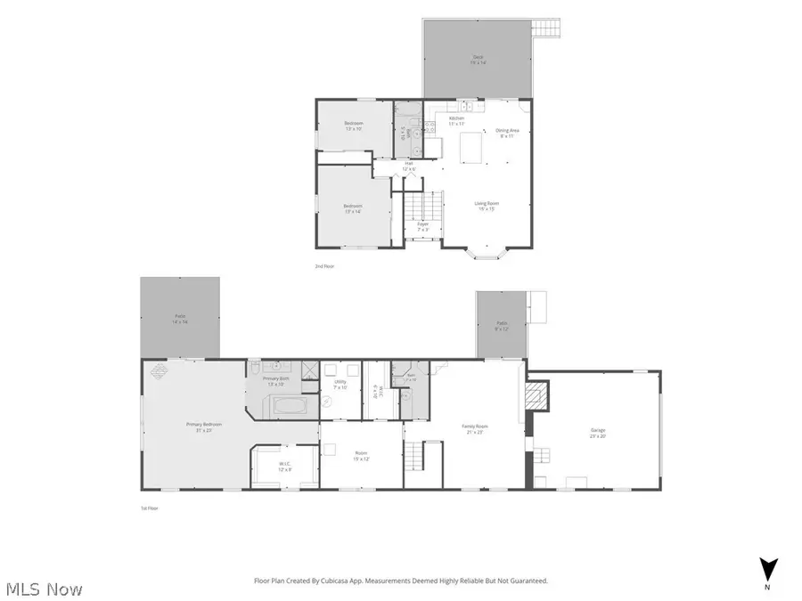 262 Cackler Road, Streetsboro, OH 44241 - #3