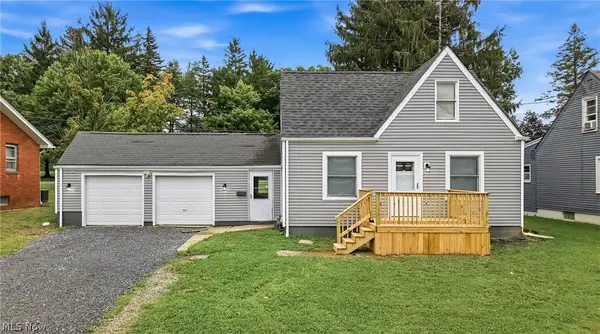 339 Westminster Avenue, Youngstown, OH 44515