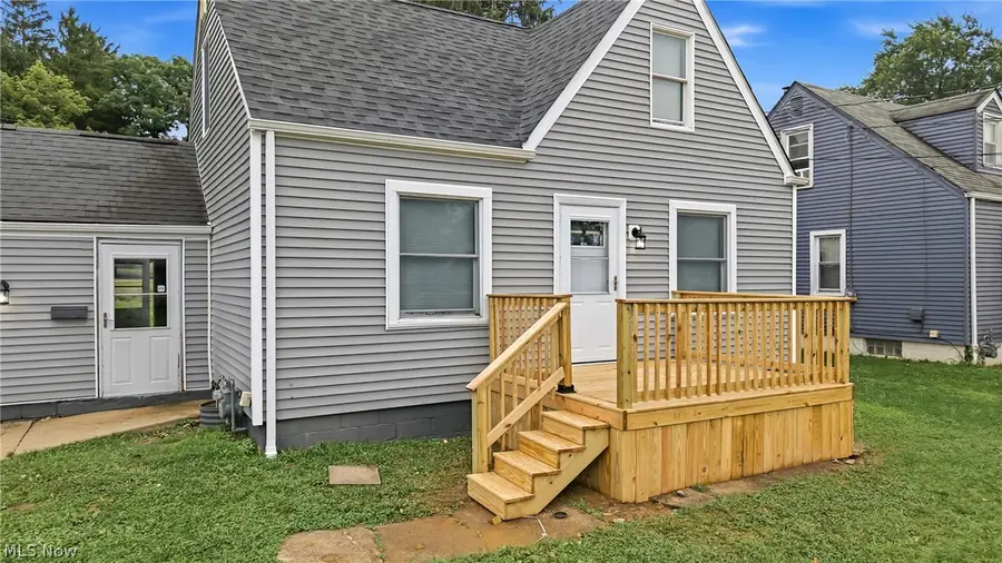 339 Westminster Avenue, Youngstown, OH 44515 - #2