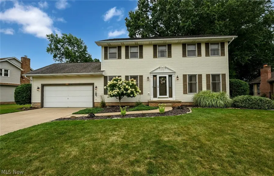 829 Dan Avenue, Canal Fulton, OH 44614 - #2