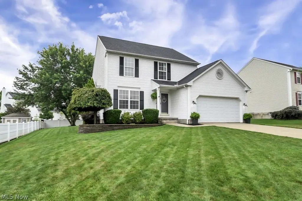 4202 Western Reserve Drive, Brunswick, OH 44212 - #1