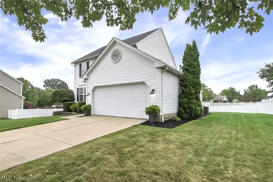 4202 Western Reserve Drive, Brunswick, OH 44212 - #3