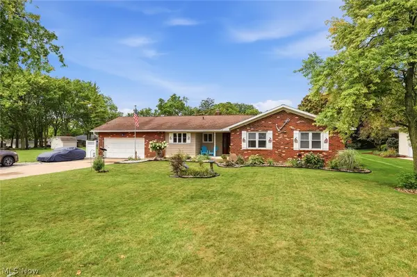 3664 N Delwood Drive, Port Clinton, OH 43452