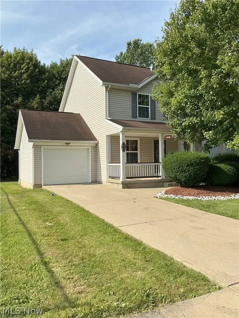 523 Broadway Avenue, Youngstown, OH 44510 - #1