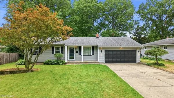 4258 Staatz Drive, Youngstown, OH 44511