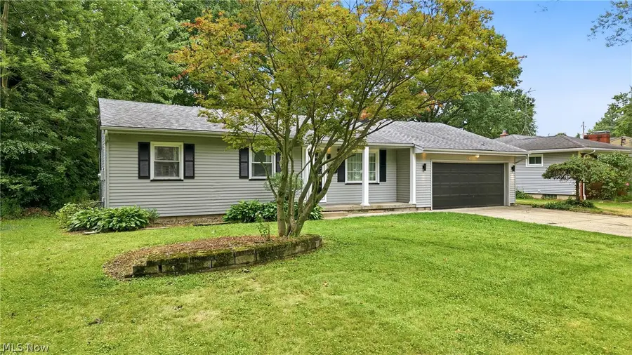 4258 Staatz Drive, Youngstown, OH 44511 - #2