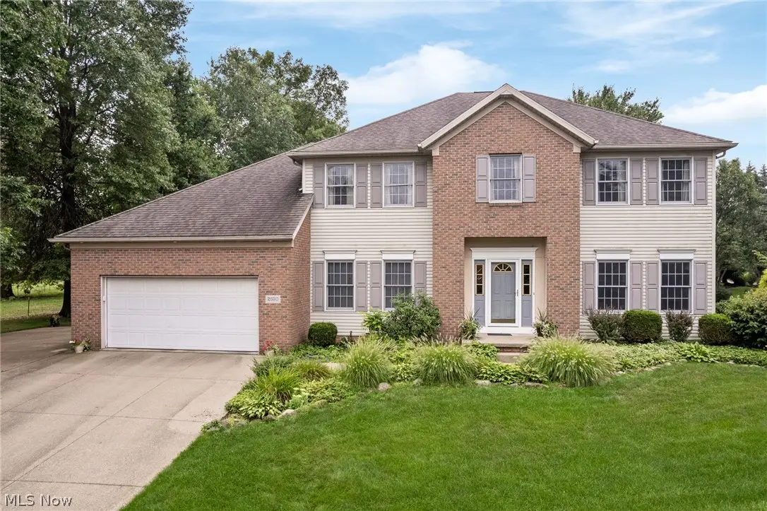 2650 Missenden Nw Street, North Canton, OH 44720 - #1
