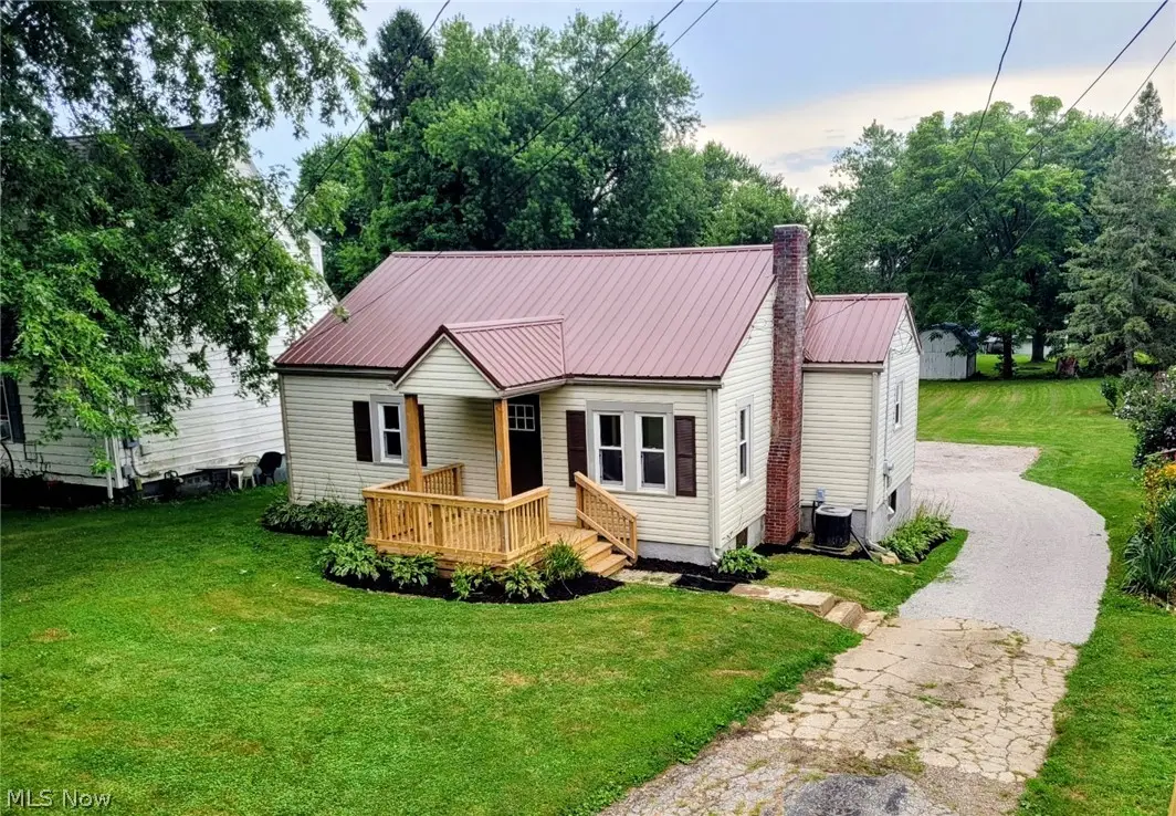 3 Walker Ave., Mansfield, OH 44905 - #1
