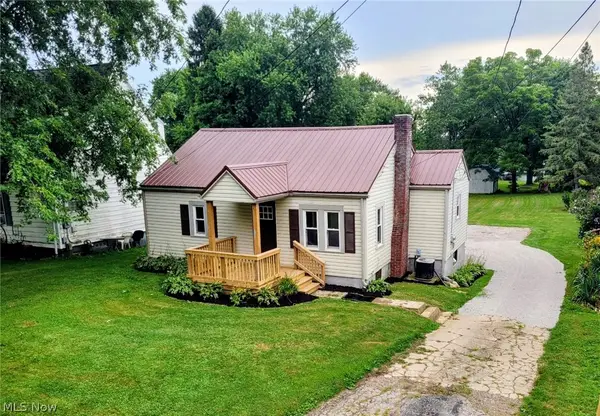 3 Walker Ave., Mansfield, OH 44905