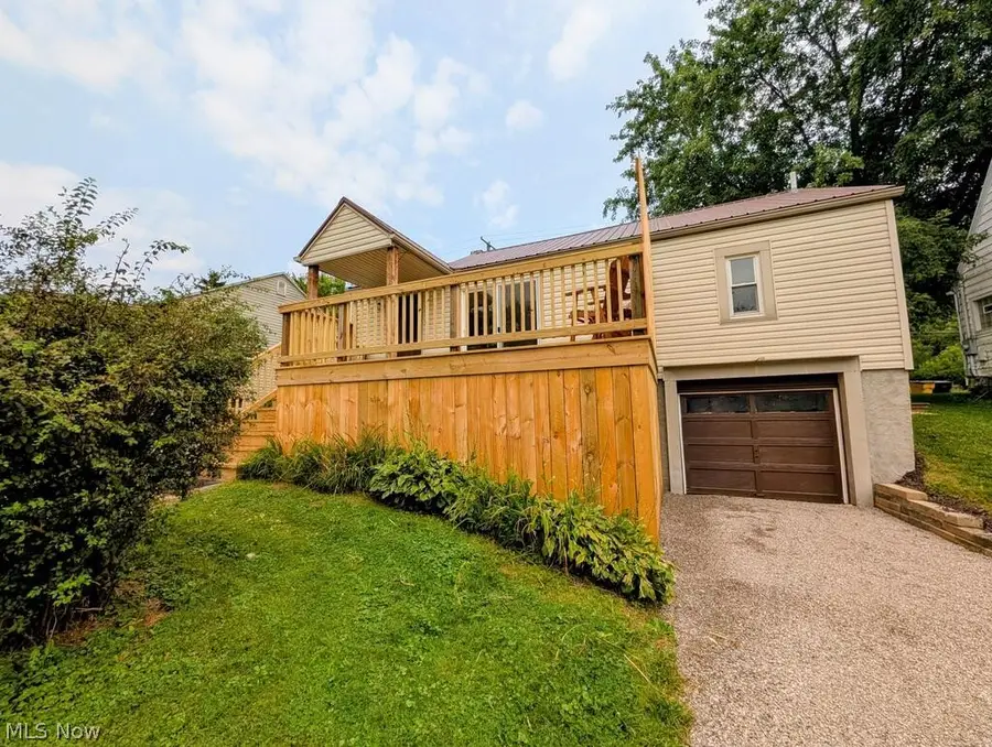 3 Walker Ave., Mansfield, OH 44905 - #2