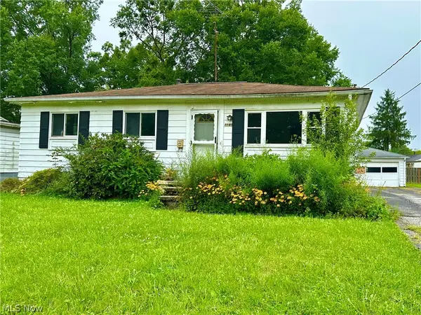 1185 Southern Nw Boulevard, Warren, OH 44485