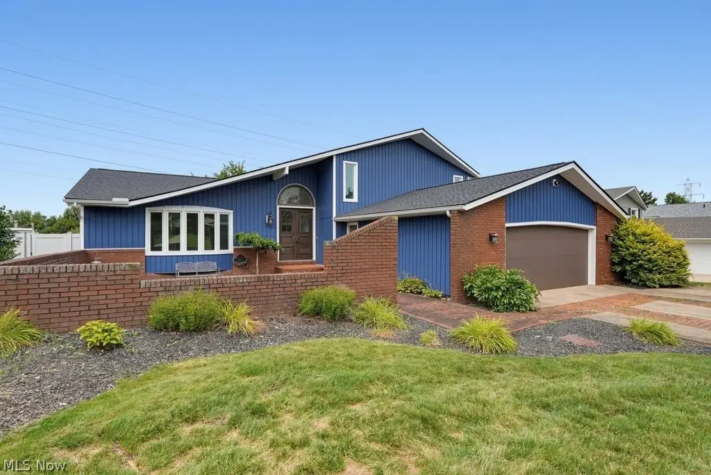 13432 Byron Boulevard, Middleburg Heights, OH 44130 - #1