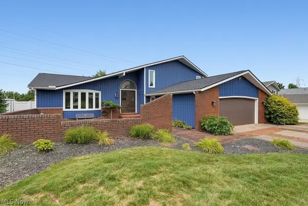 13432 Byron Boulevard, Middleburg Heights, OH 44130