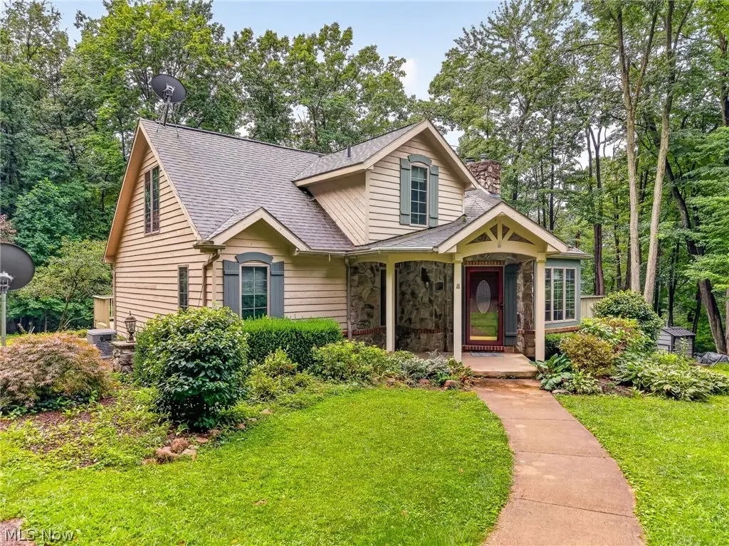 1992 Rheam Road, Clinton, OH 44216 - #1