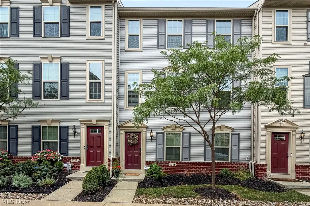 1388 Annette Court, Lakewood, OH 44107 - #1