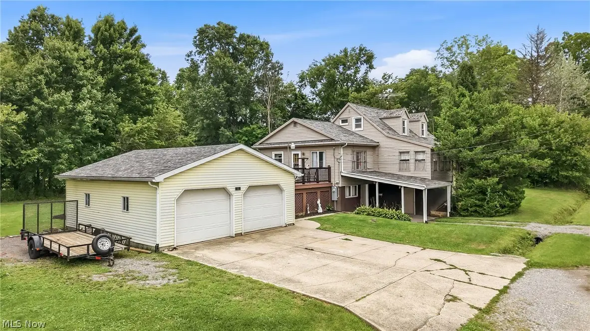 1 Wood Street, Leetonia, OH 44431 - #1