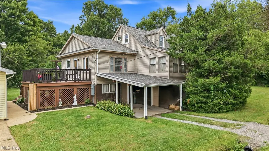 1 Wood Street, Leetonia, OH 44431 - #2