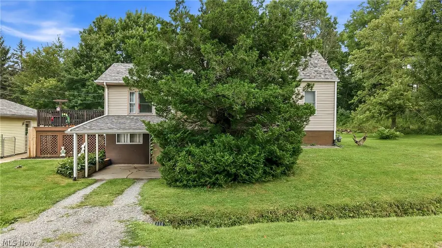 1 Wood Street, Leetonia, OH 44431 - #3