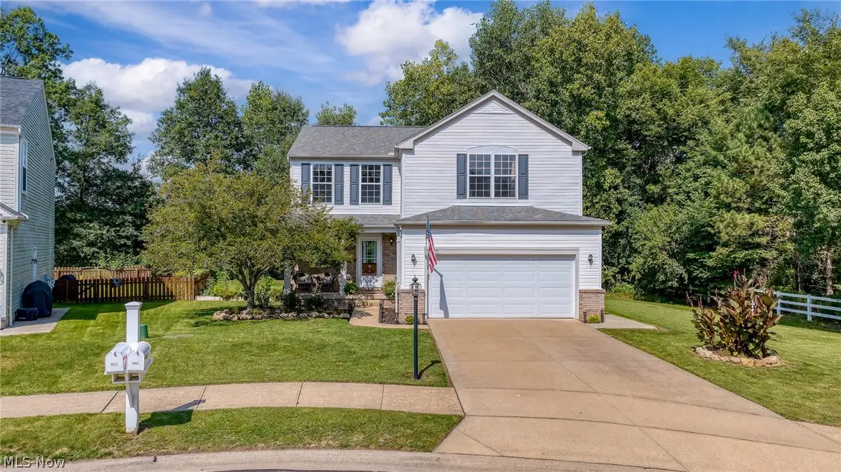 9140 Tiller Drive, Olmsted, OH 44138 - #1