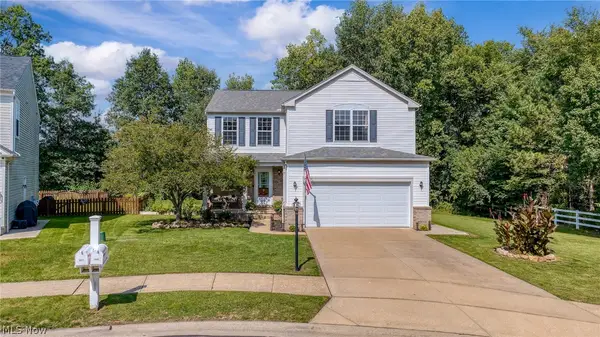 9140 Tiller Drive, Olmsted Twp, OH 44138