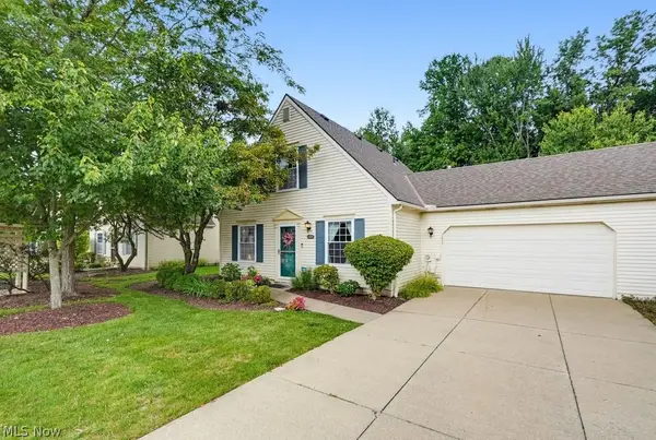 131 Marwyck Place Lane, Northfield Center, OH 44067