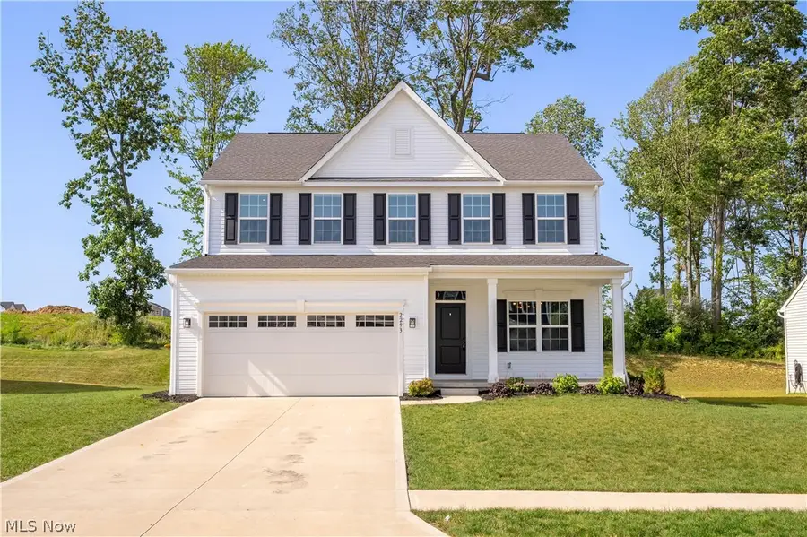 2293 Monaco Nw Street, Uniontown, OH 44685 - #2