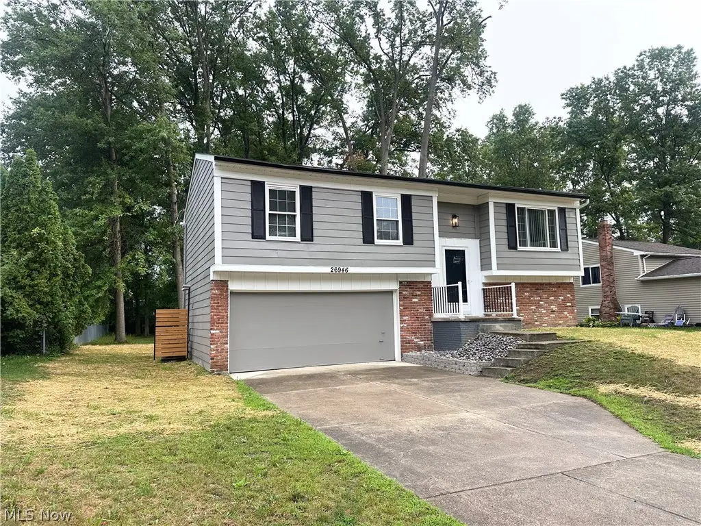 26946 Southwood Lane, Olmsted, OH 44138 - #1