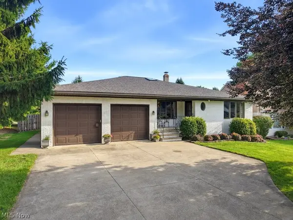 4405 Chestnut Road, Independence, OH 44131