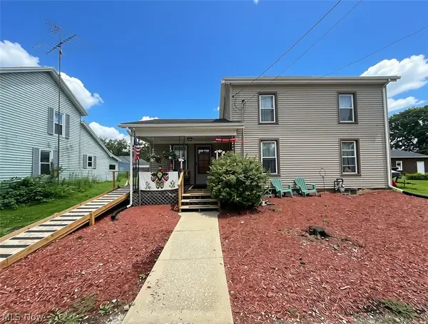 7539 Stateline Road, Orangeville, OH 44404