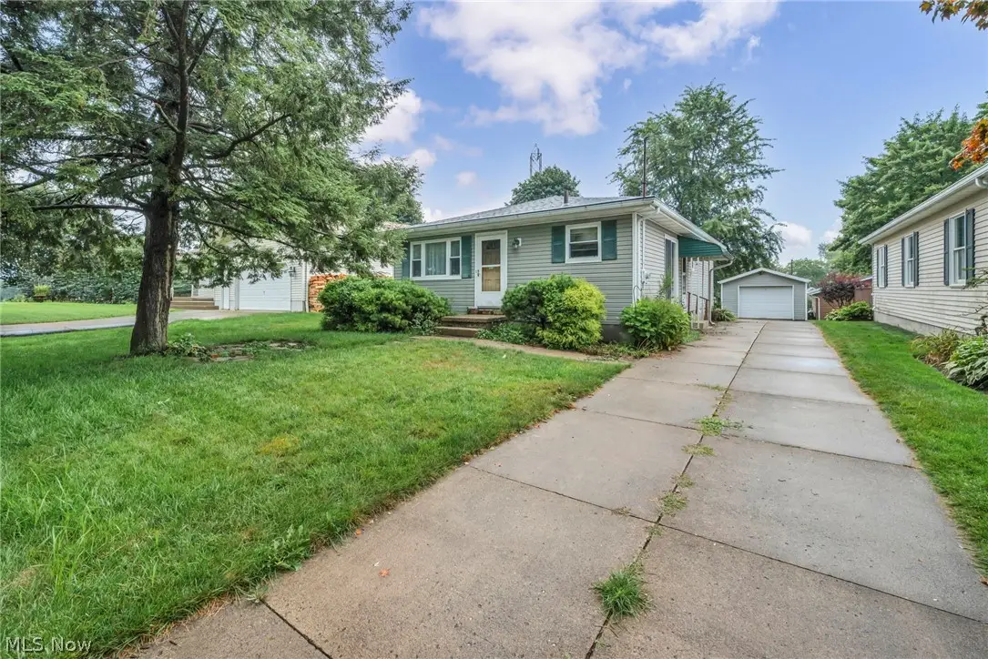 261 Fairmount Avenue, Barberton, OH 44203 - #1