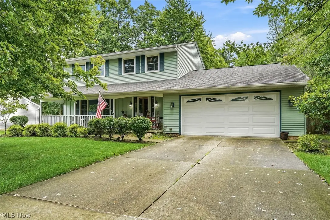 5066 Creekside Boulevard, Brunswick Hills, OH 44212 - #1