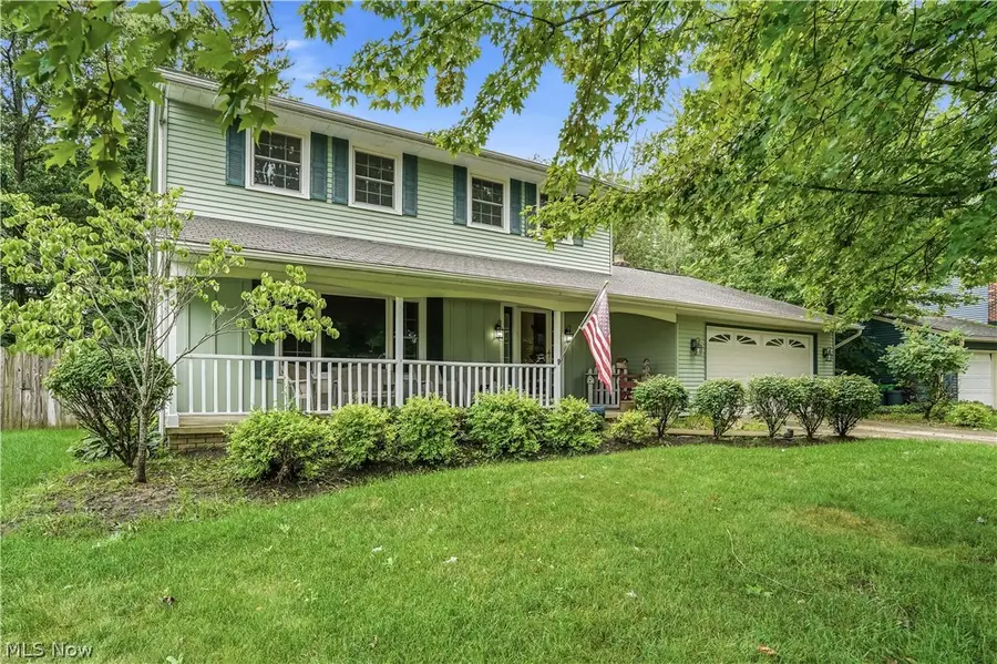 5066 Creekside Boulevard, Brunswick Hills, OH 44212 - #2