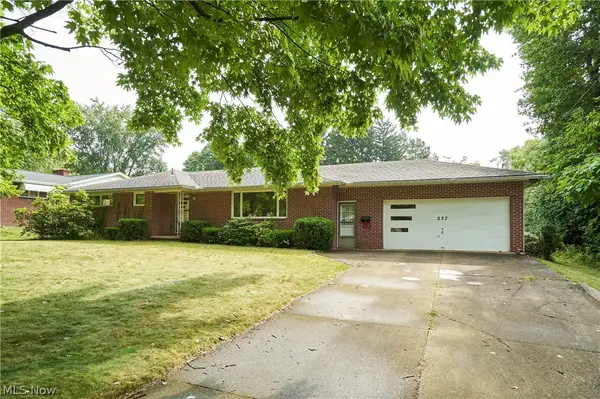 257 Fairview Avenue, Doylestown, OH 44230
