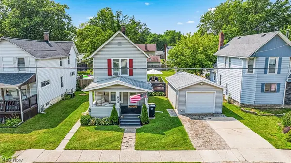 603 Thayer Avenue, Ashtabula, OH 44004