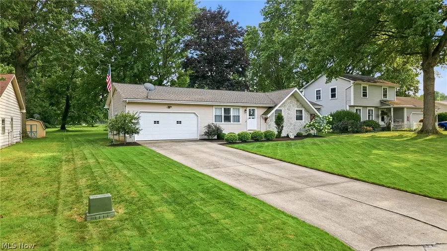 6955 Colleen Drive, Youngstown, OH 44512 - #3