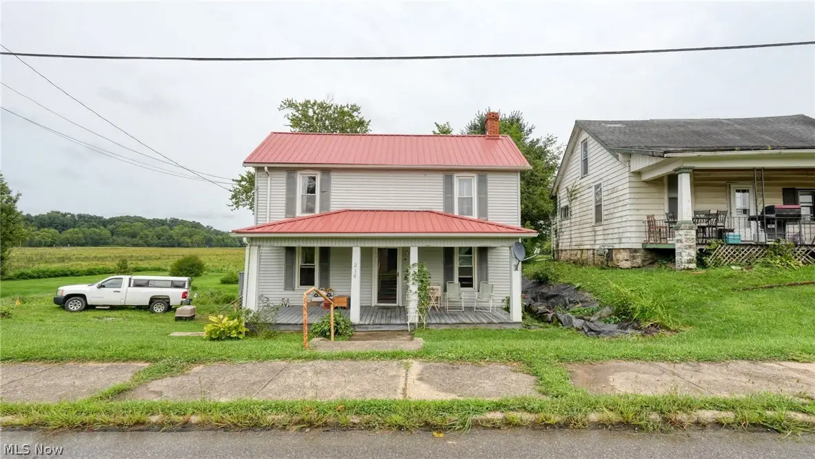 214 Main Street, Lore City, OH 43755 - #1