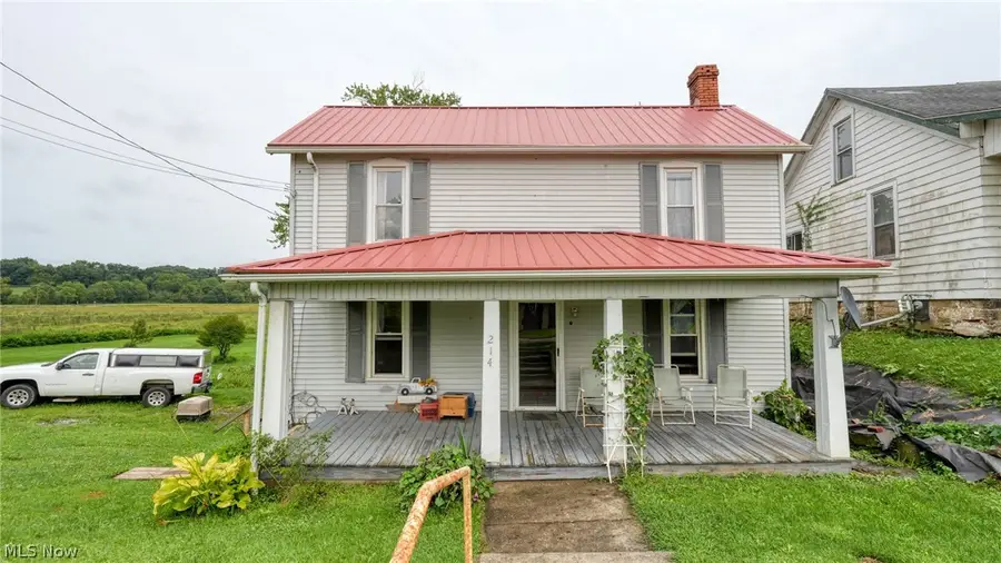 214 Main Street, Lore City, OH 43755 - #2